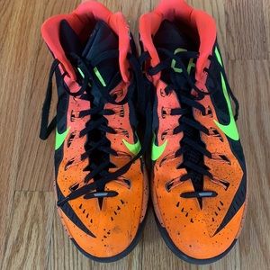 Nike Hyperdunk 2014 - Chicago City Edition